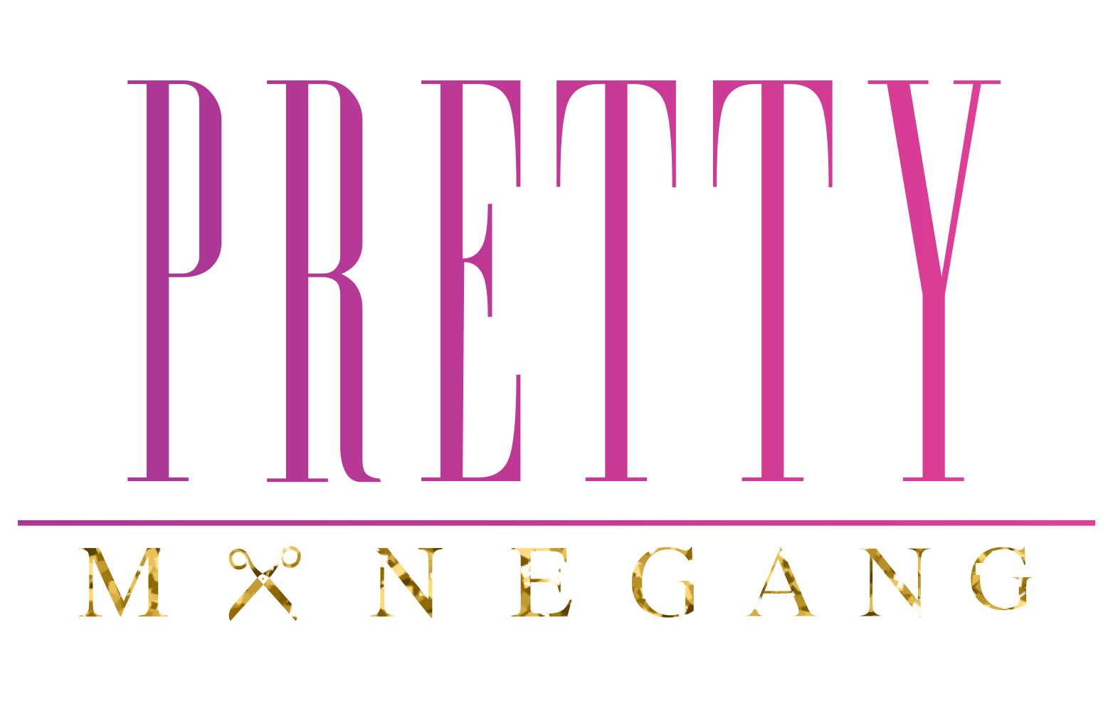 Pretty Mane Gang Salon