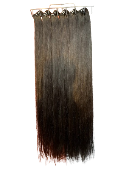 Straight Hair Bundles