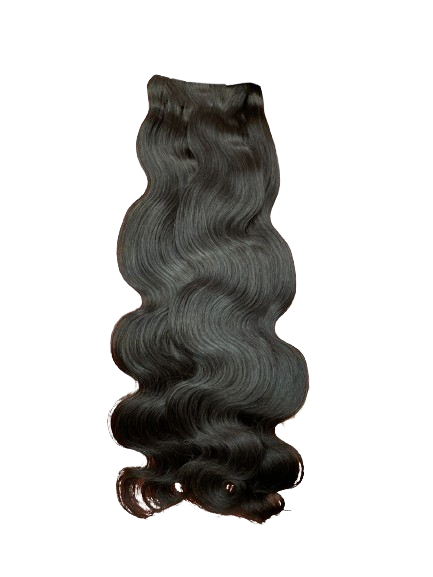 Body Wave Hair Bundles