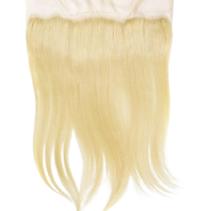 613 Blonde Frontal