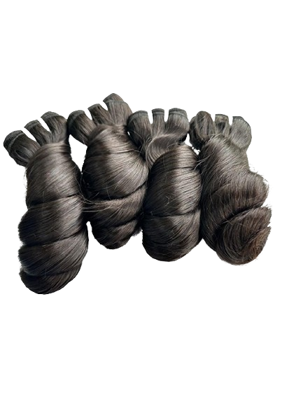 Loose Wave Hair Bundles