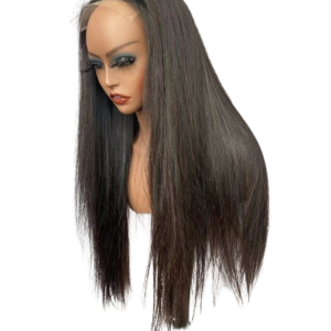 Straight Wig