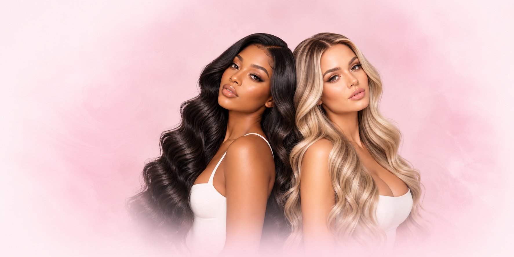 Pretty Mane Gang luxury hair extensions