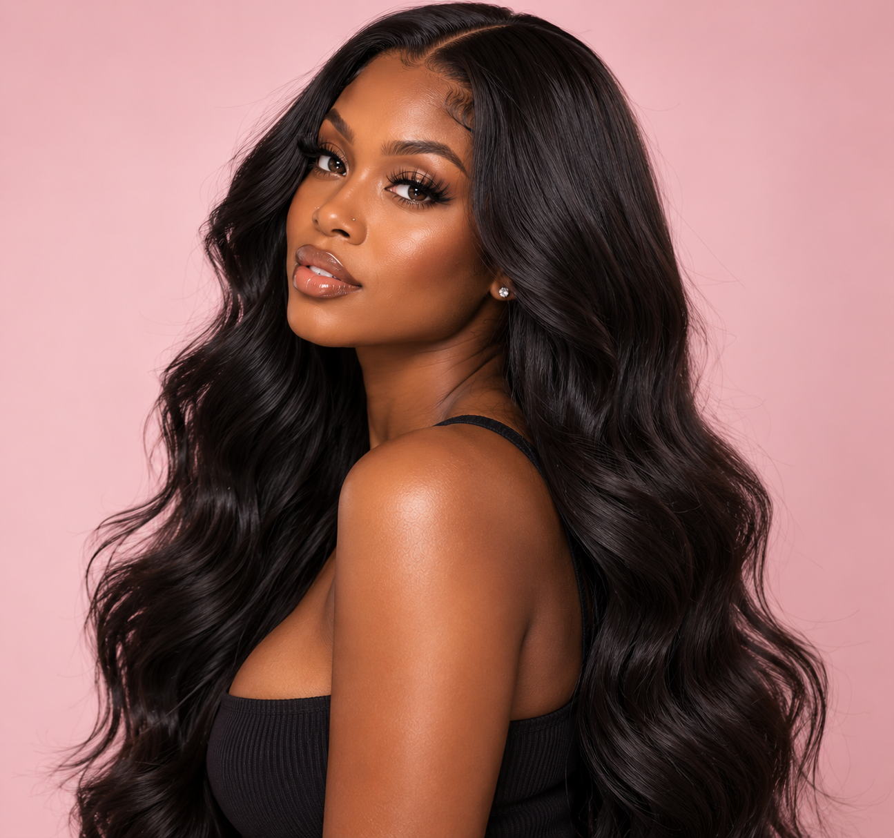 K-Tip Hair Extensions